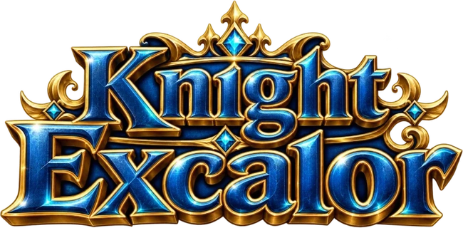 Knight Excalor